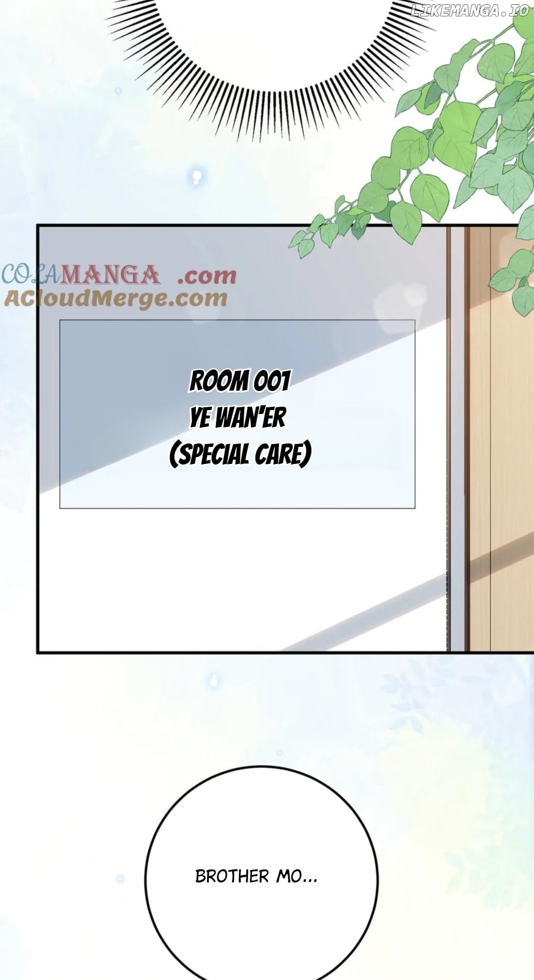 100-Day Warm Marriage Chapter 31 - page 46